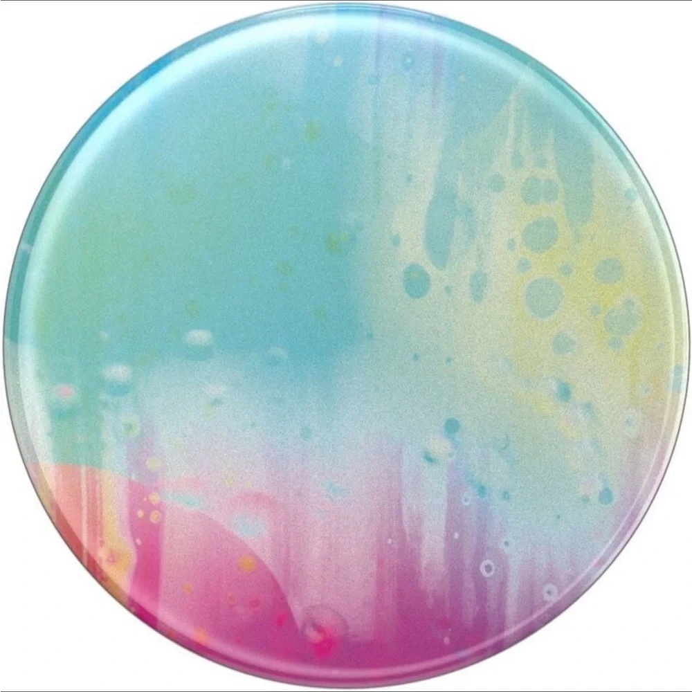 PopSocket PopGrip Pastel Spray